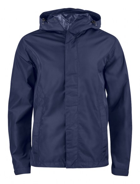 NW Webster Regenjacke UNISEX 020936_navy